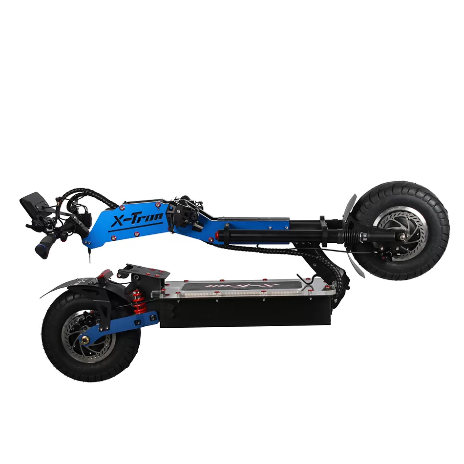 🔥🔥🔥 Wowolin® Folding adult electric scooter