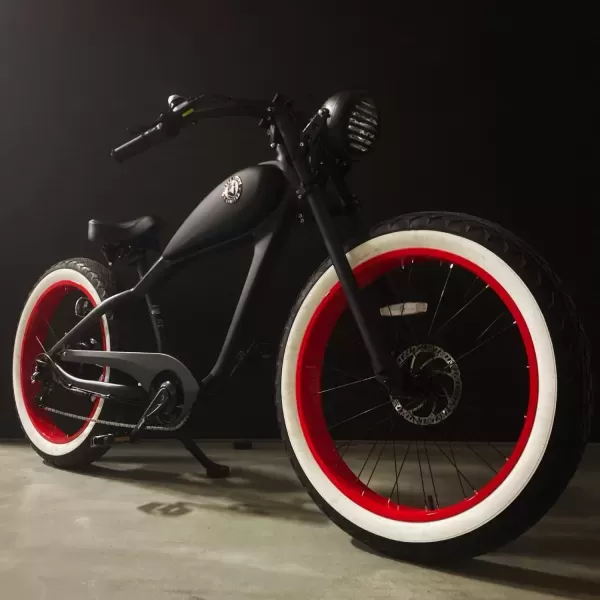 2023 NEW PREMIUM ELECTRIC BIKE