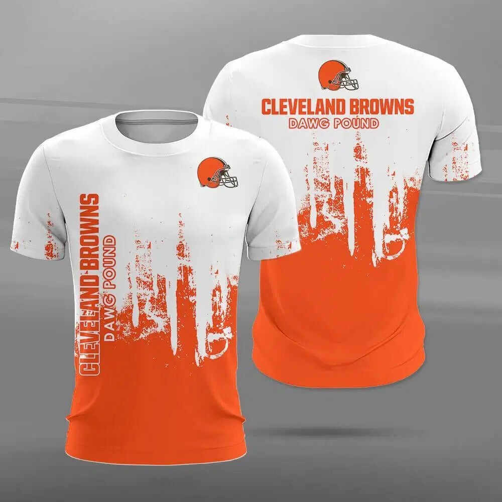 Cleveland Browns Box-dawg Pound