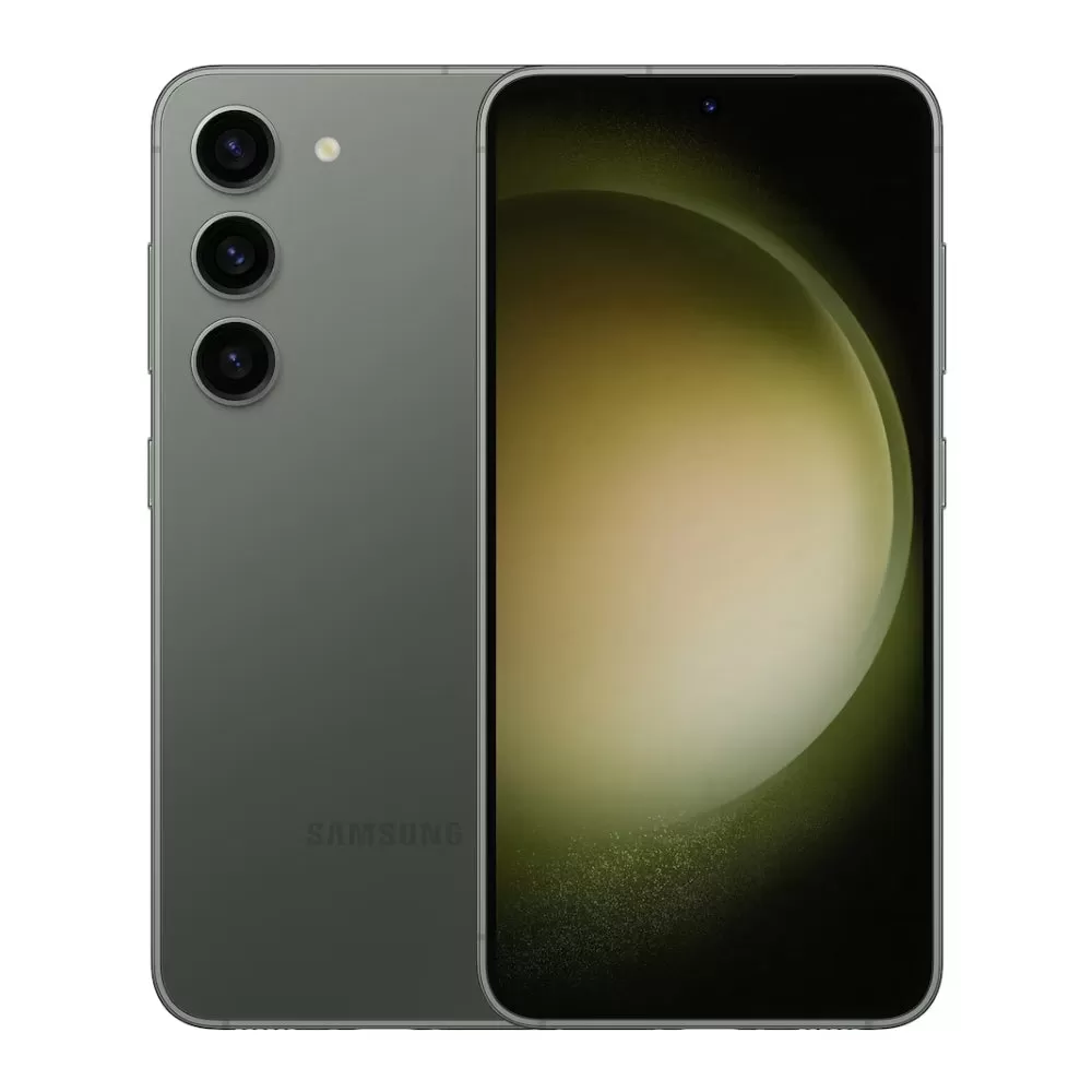 SSG S23 (S911B) GSM Unlocked International Version (New)