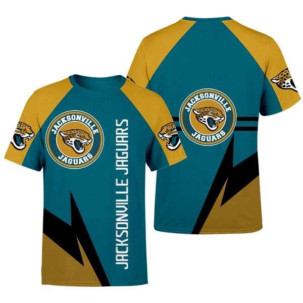 Jacksonville Jaguars Box-duuuuuval