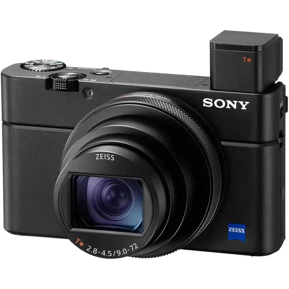 Sony DSC-RX100 VII Digital Camera