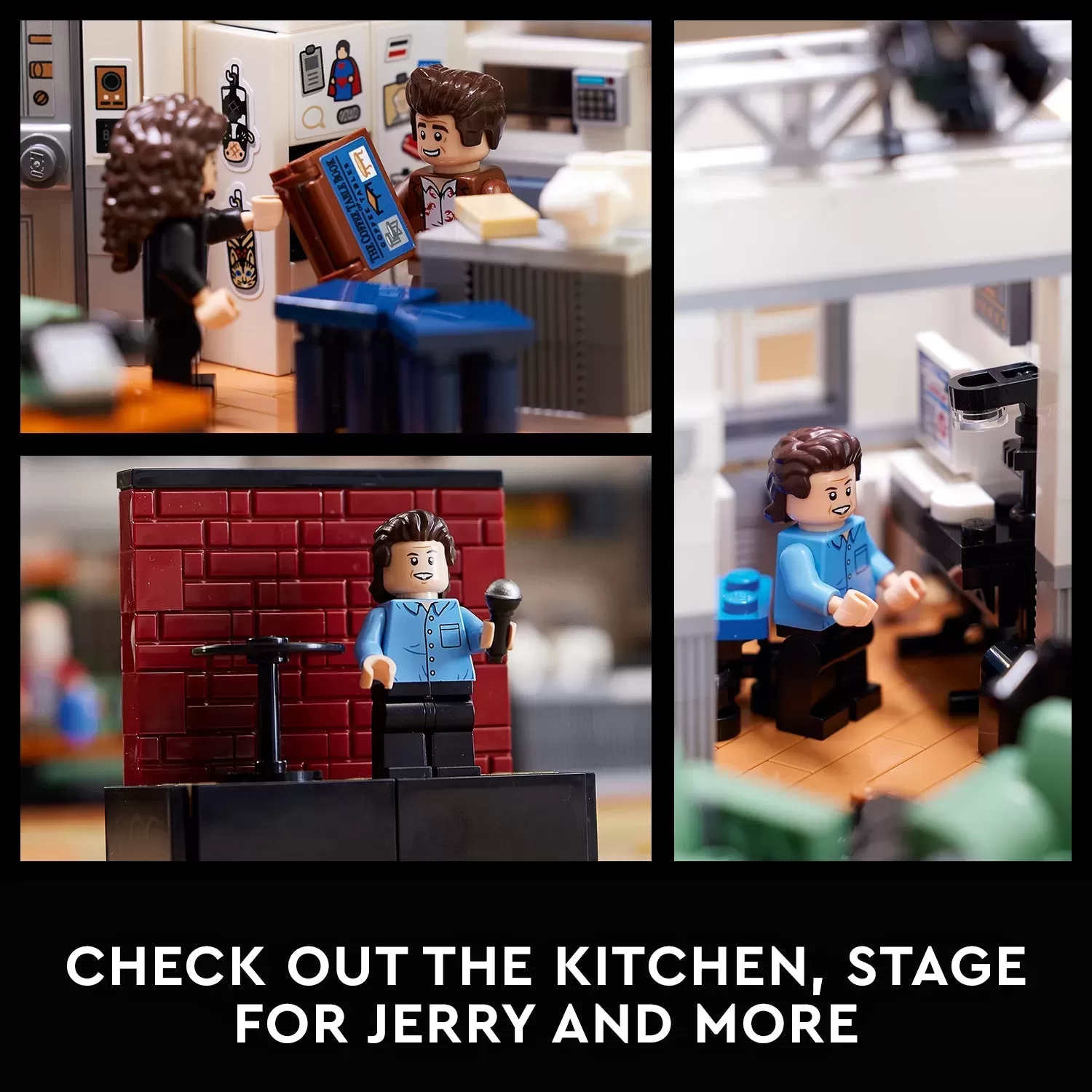 21328 SEINFELD