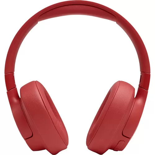 JBL TUNE 700BT Wireless Over-Ear Headphones (Orange)