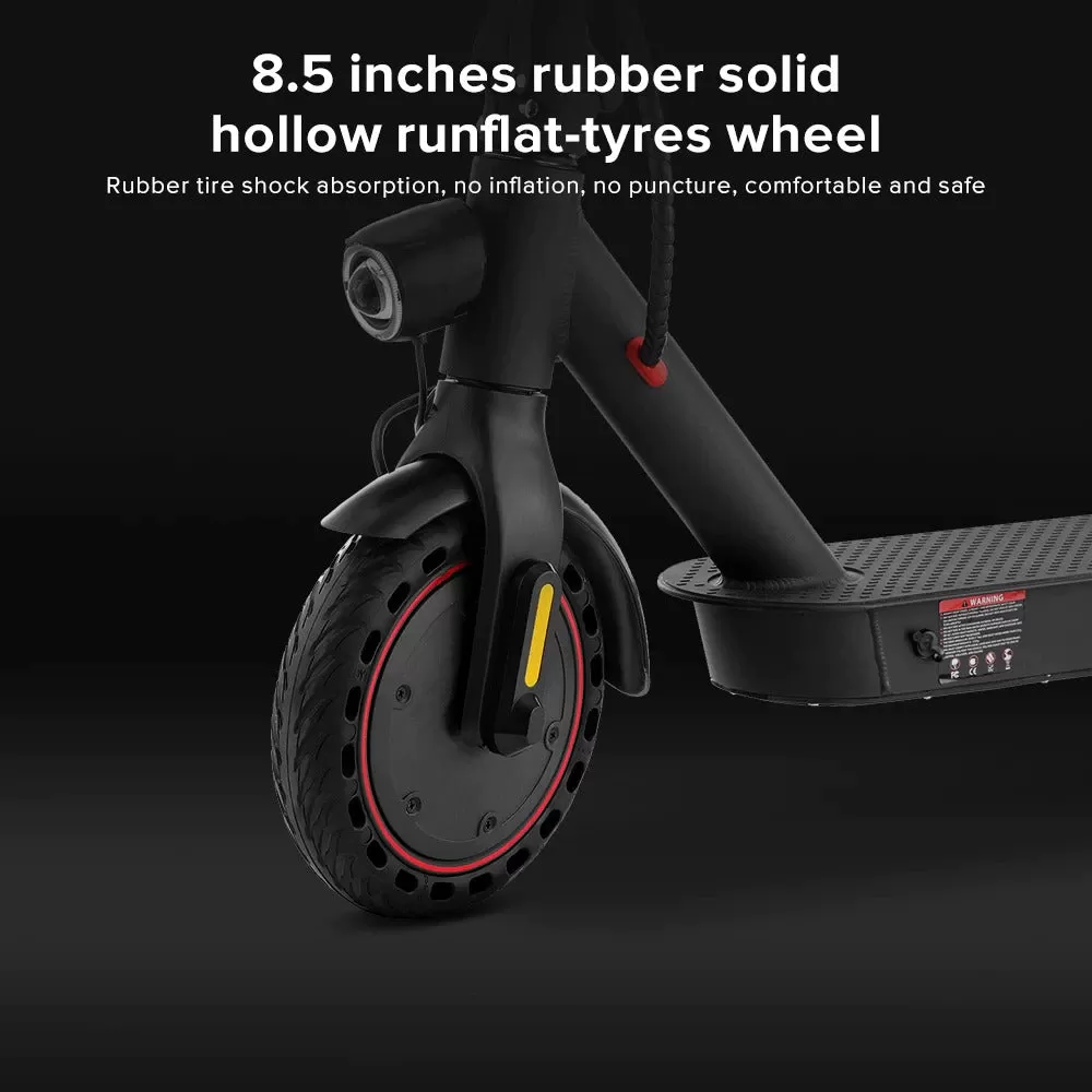 2023 1S Elite Motorized Foldable Electric Scooter