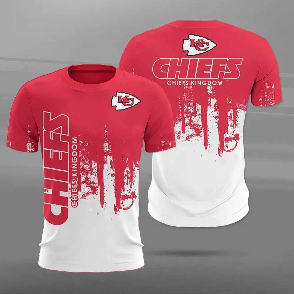 Kansas City Chiefs Box-chiefs Kingdom