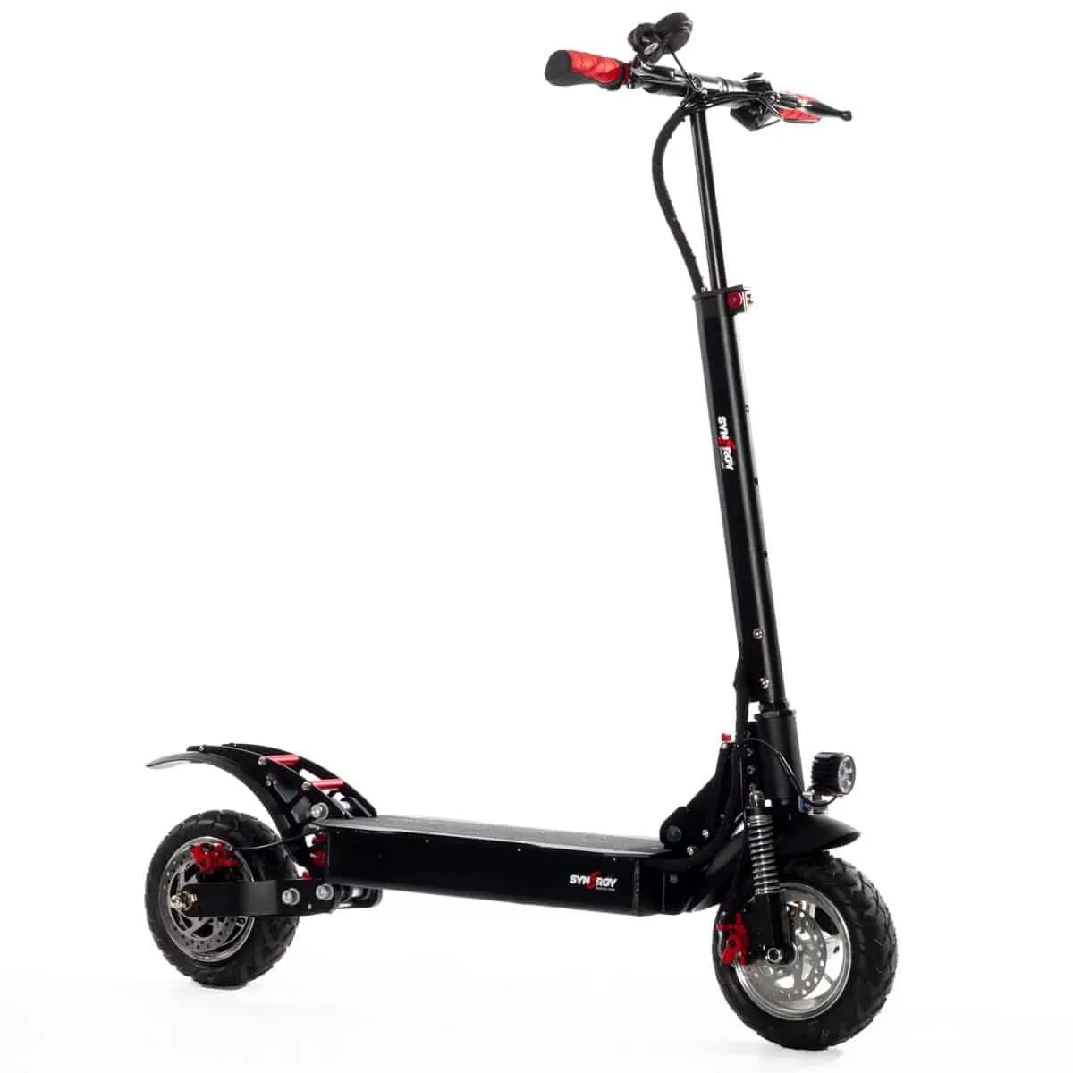 Synergy Sport 800W Scooter