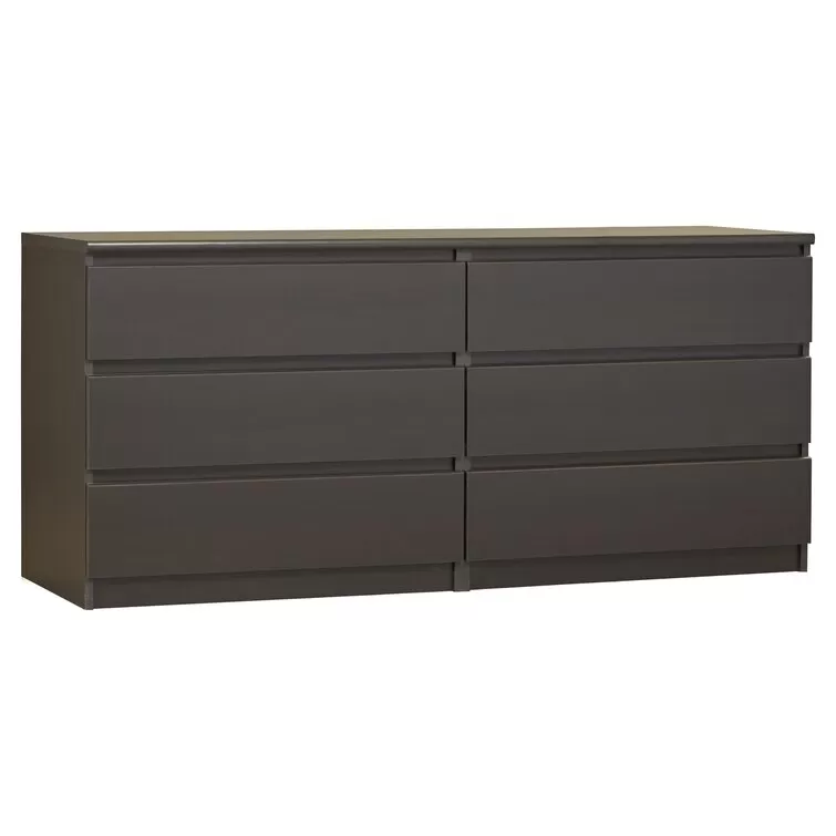 Kepner 6 Drawer 60.5