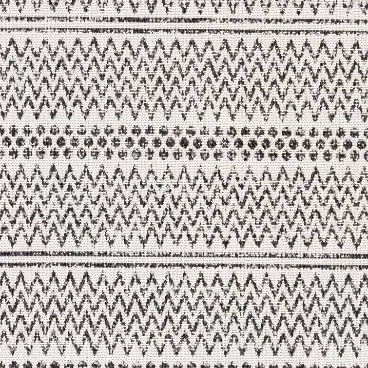 Capen Cotton Gray Rug