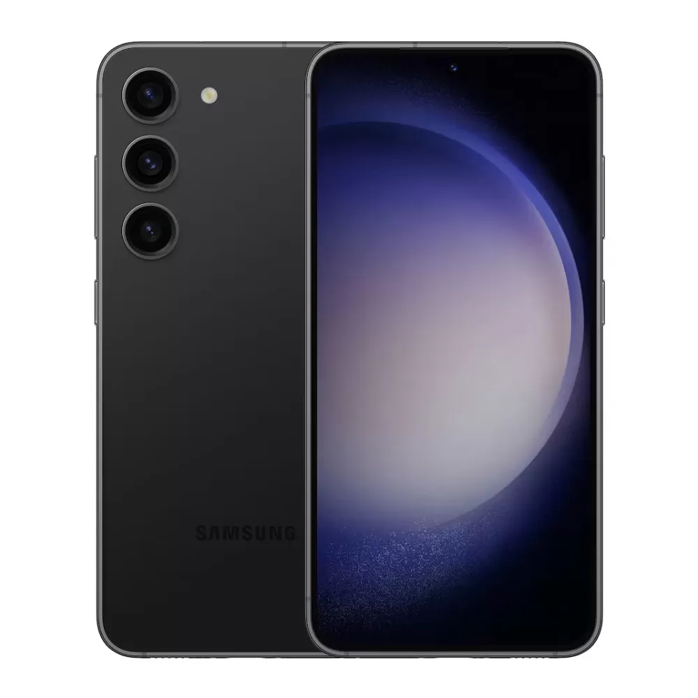 SSG S23 (S911B) GSM Unlocked International Version (New)