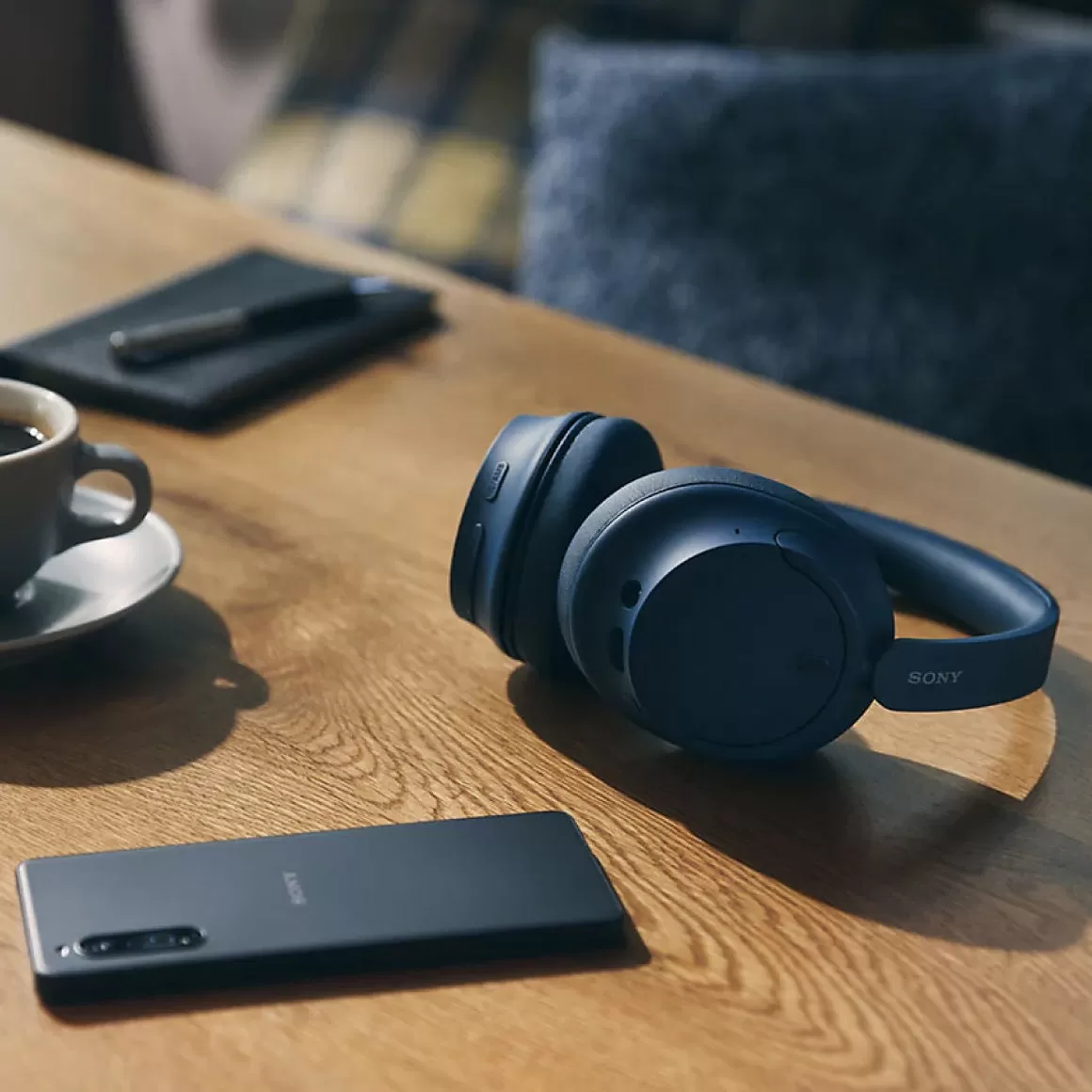 Sony WH-CH720N