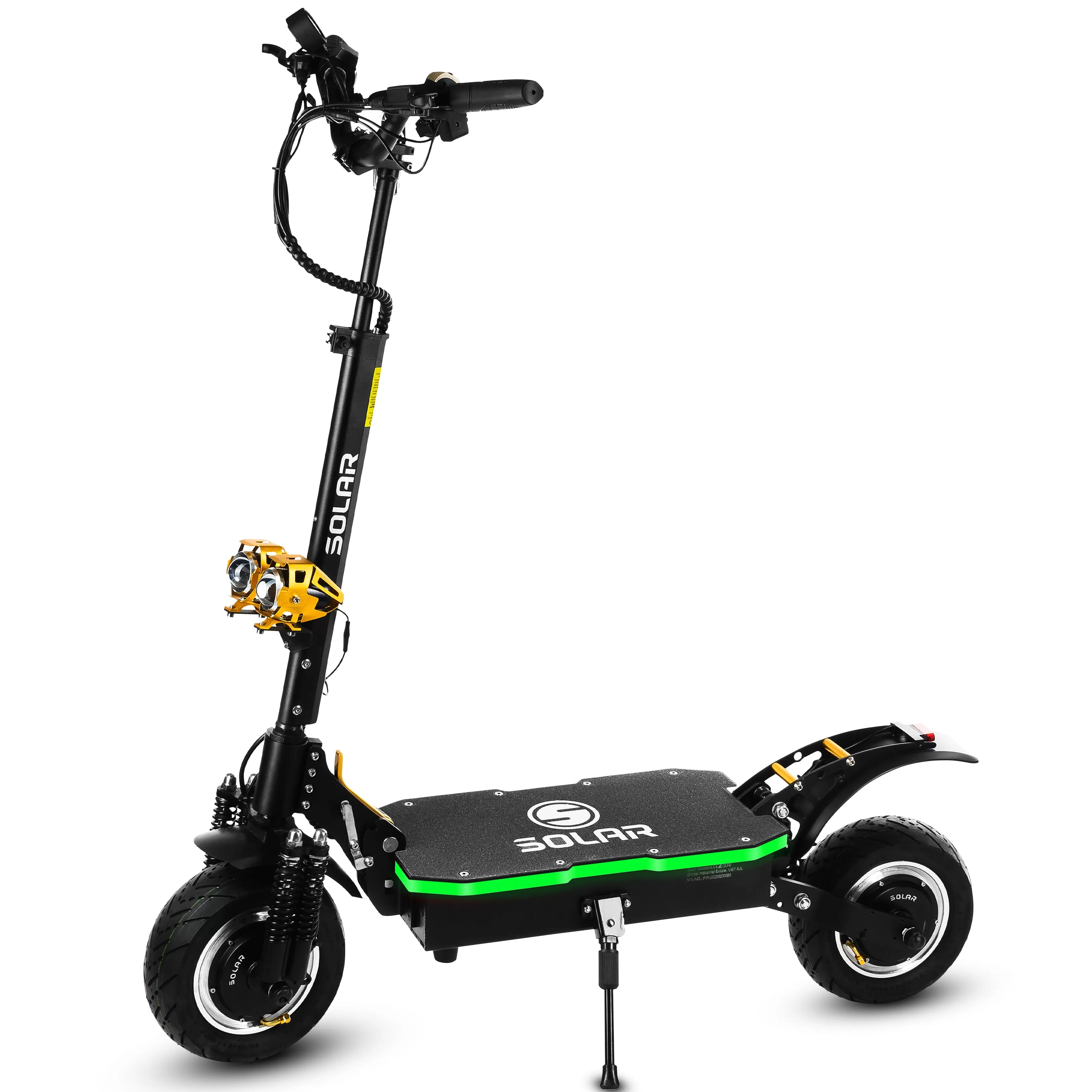 (š„Limited Time Sale) P1 Pro Electric Scooter