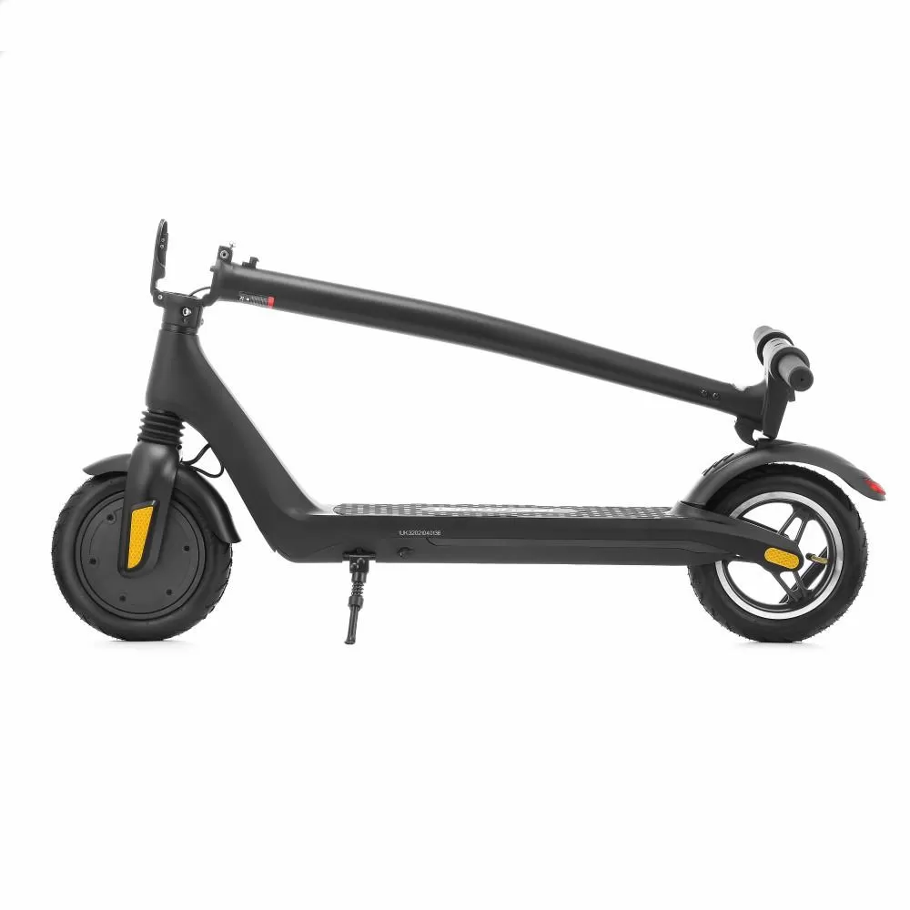 EXCLUSIVE 2023 Motorized Foldable Electric Commuter Scooter