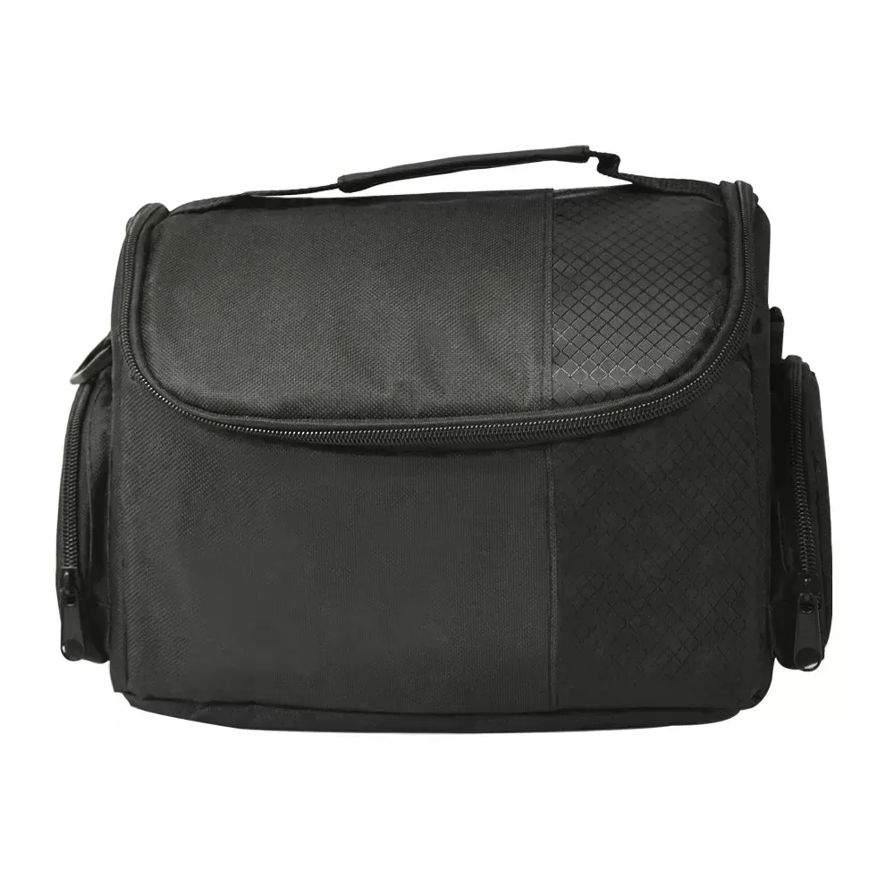 Canon EOS RP Mirrorless Digital Camera (Body Only) with Deluxe Striker Bundle: Includes- Memory Card, Extra Battery, Large Tripod, Handstrap, Large Bag, and Striker Starter Kit