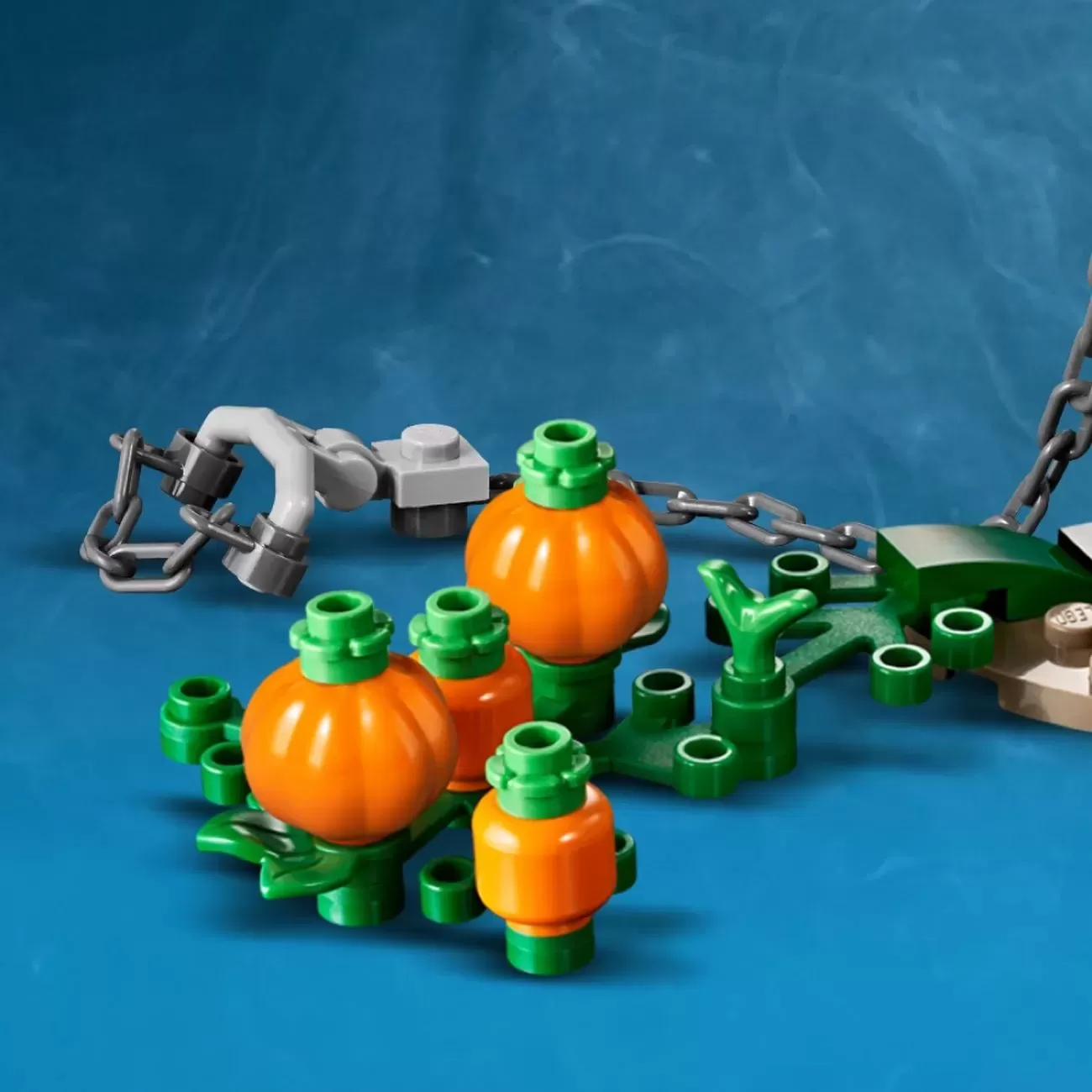 75947 HARRY POTTER HAGRIDS HUT BUCKBEAKS RESCUE
