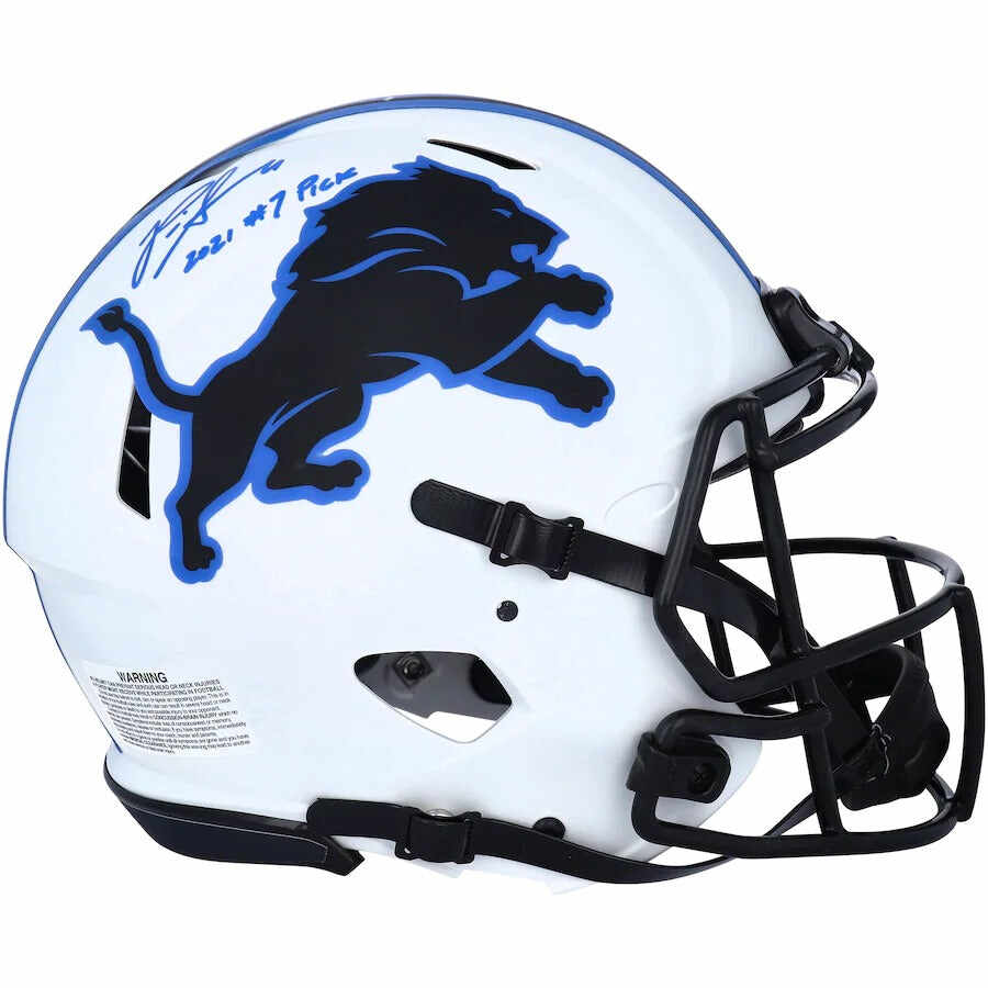 Detroit Lions Box-one Pride