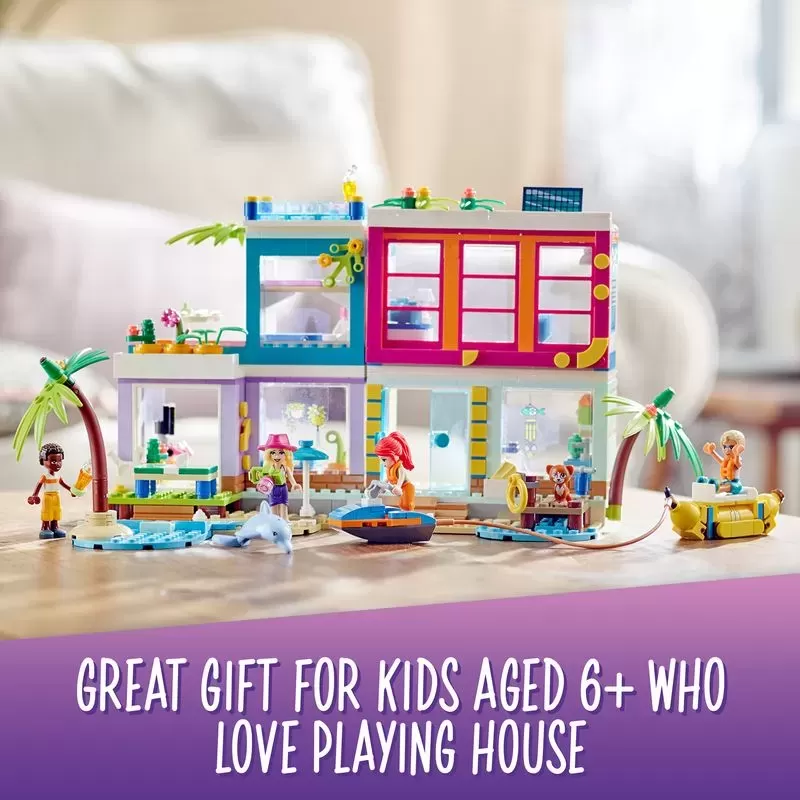 ® 41709 VACTION BEACH HOUSE