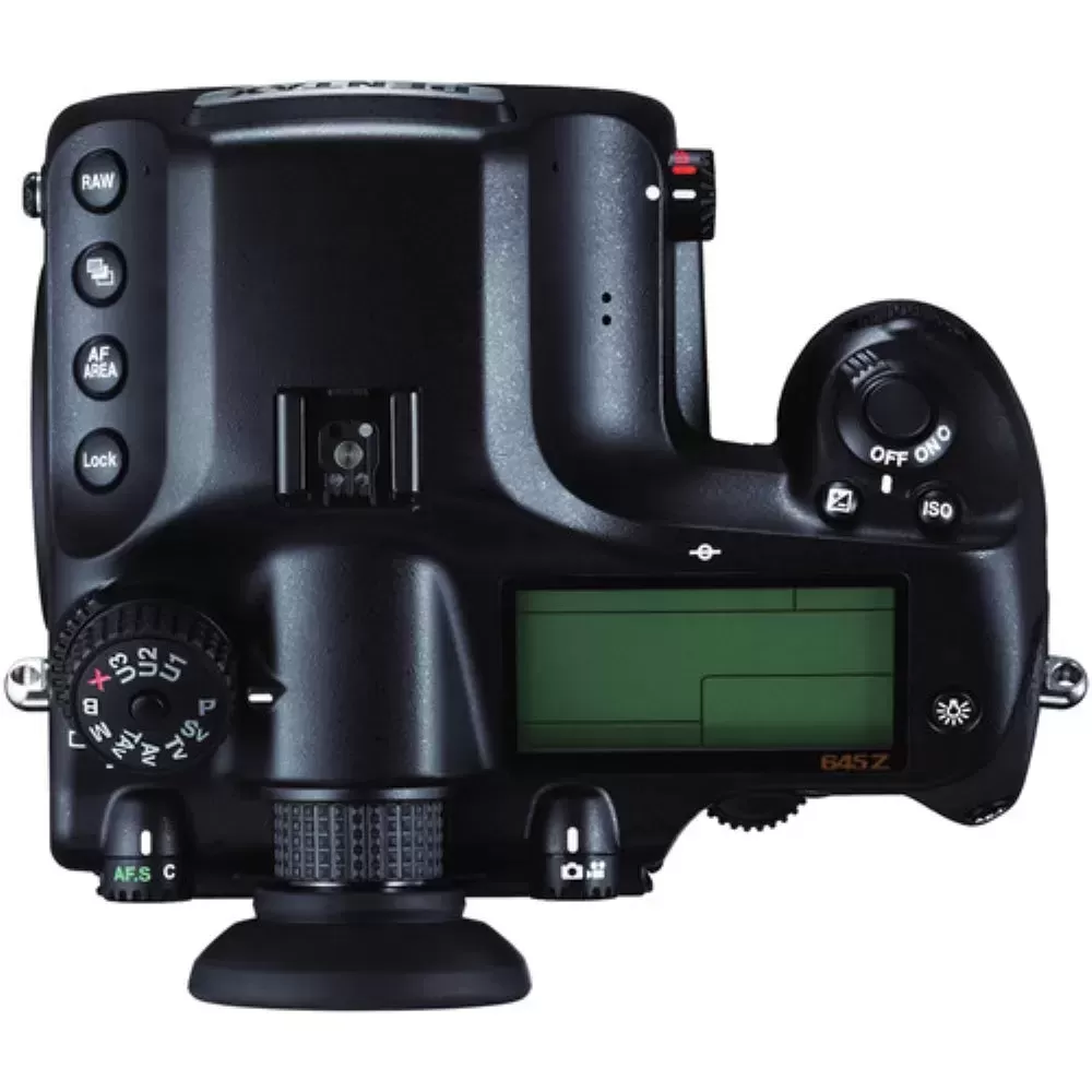 Pentax 645Z Medium Format DSLR Camera | Body Only