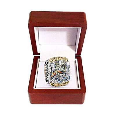 Denver Broncos Box-united In Orange