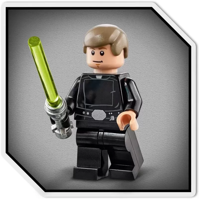 75302 STAR WARS IMPERIAL SHUTTLE