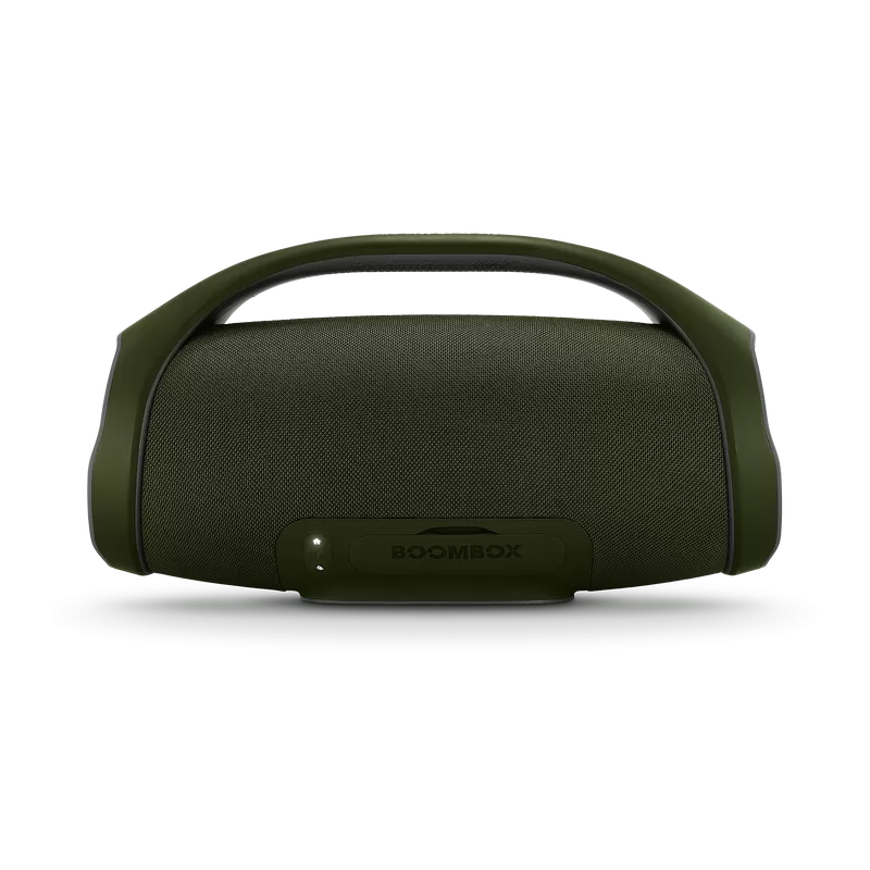 Clearance Sale Bluetooth Streaming Portable Speaker1 Boombox