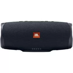 JBL Charge 4 Portable Bluetooth Speaker (Blue)