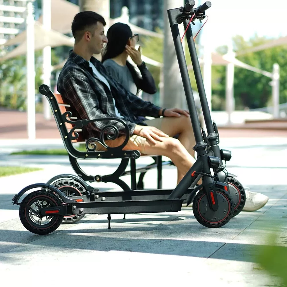 2023 i9 Max Motorized Foldable Electric Scooter For Adults
