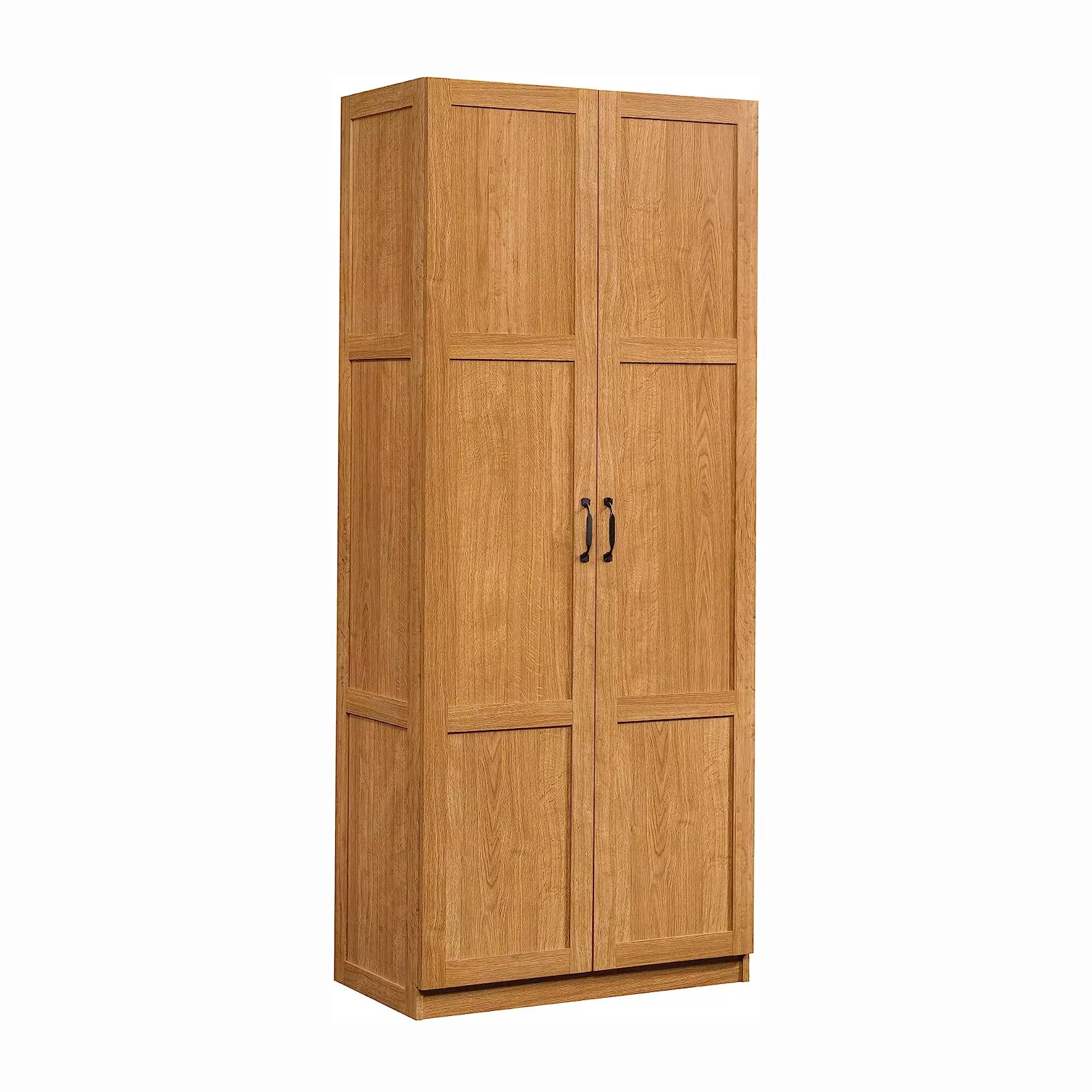 Advanced Storage Cabinet