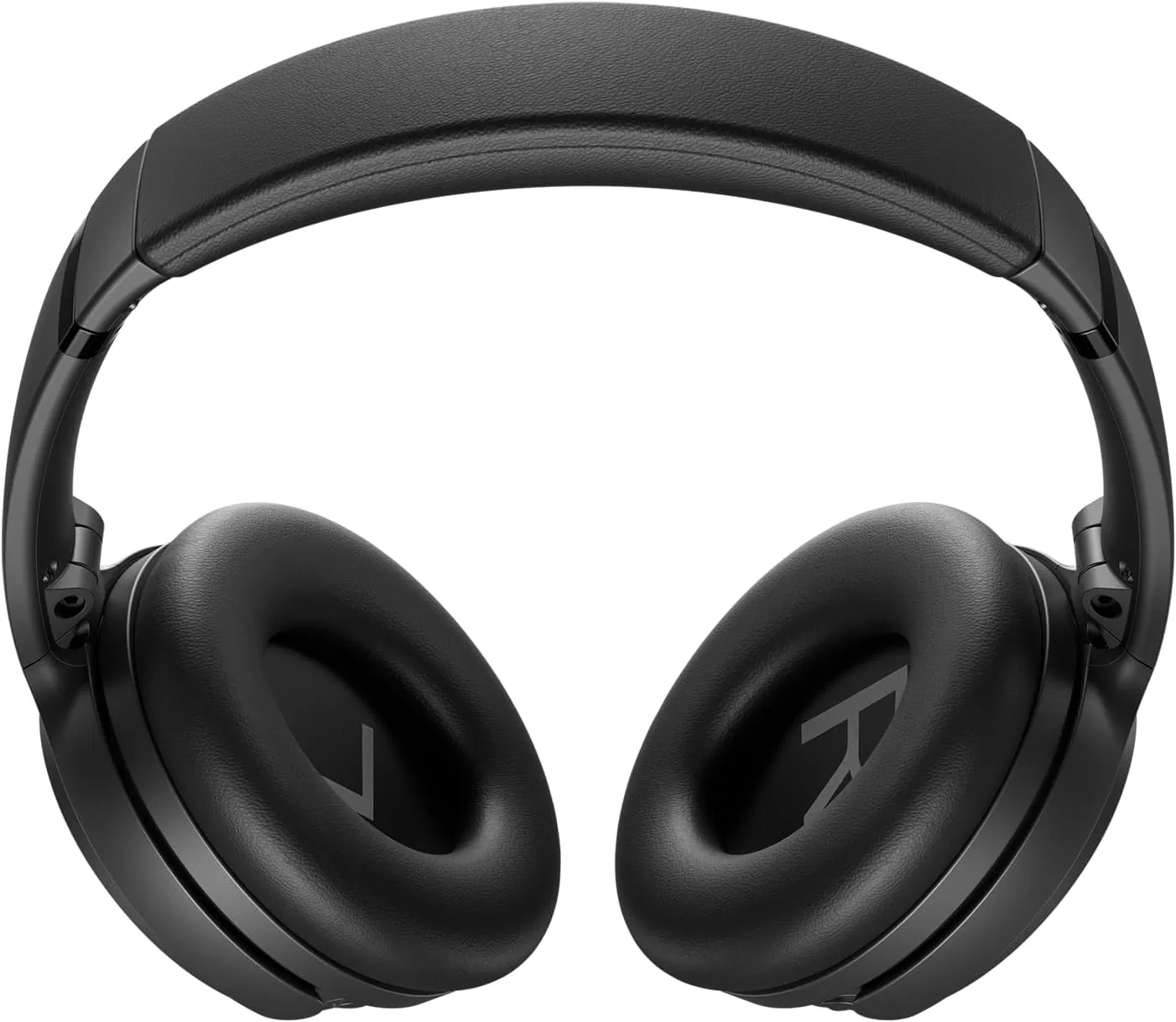 NEW Bose QuietComfort Wireless Noise Cancelling Headphones, Bluetooth Over Ear Headphones with Up To 24 Hours of Battery Life, White Smoke