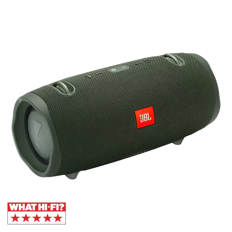 JBL Xtreme 2