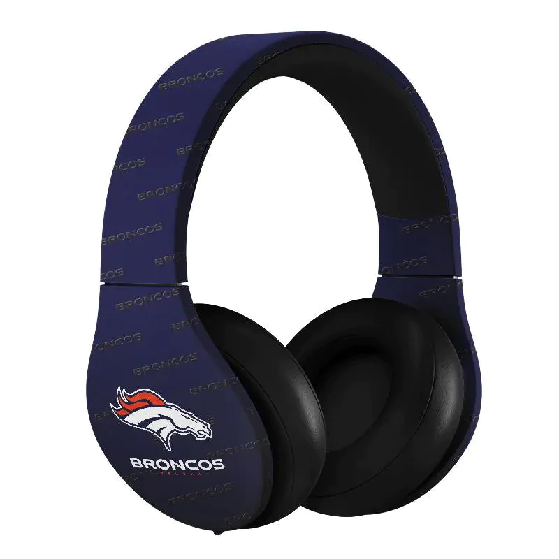 Denver Broncos Fans Box