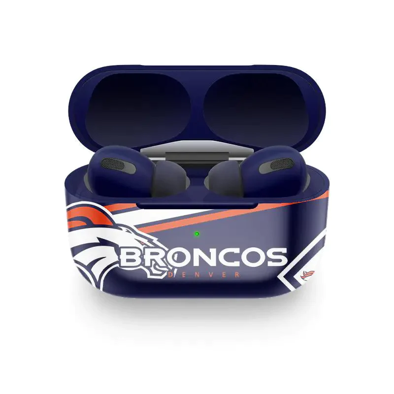 Denver Broncos Fans Box