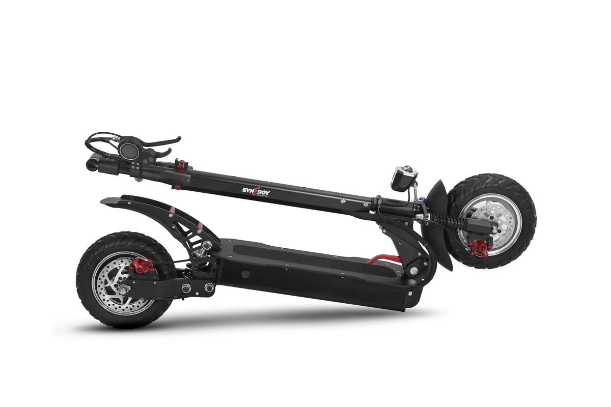 Synergy Sport 800W Scooter