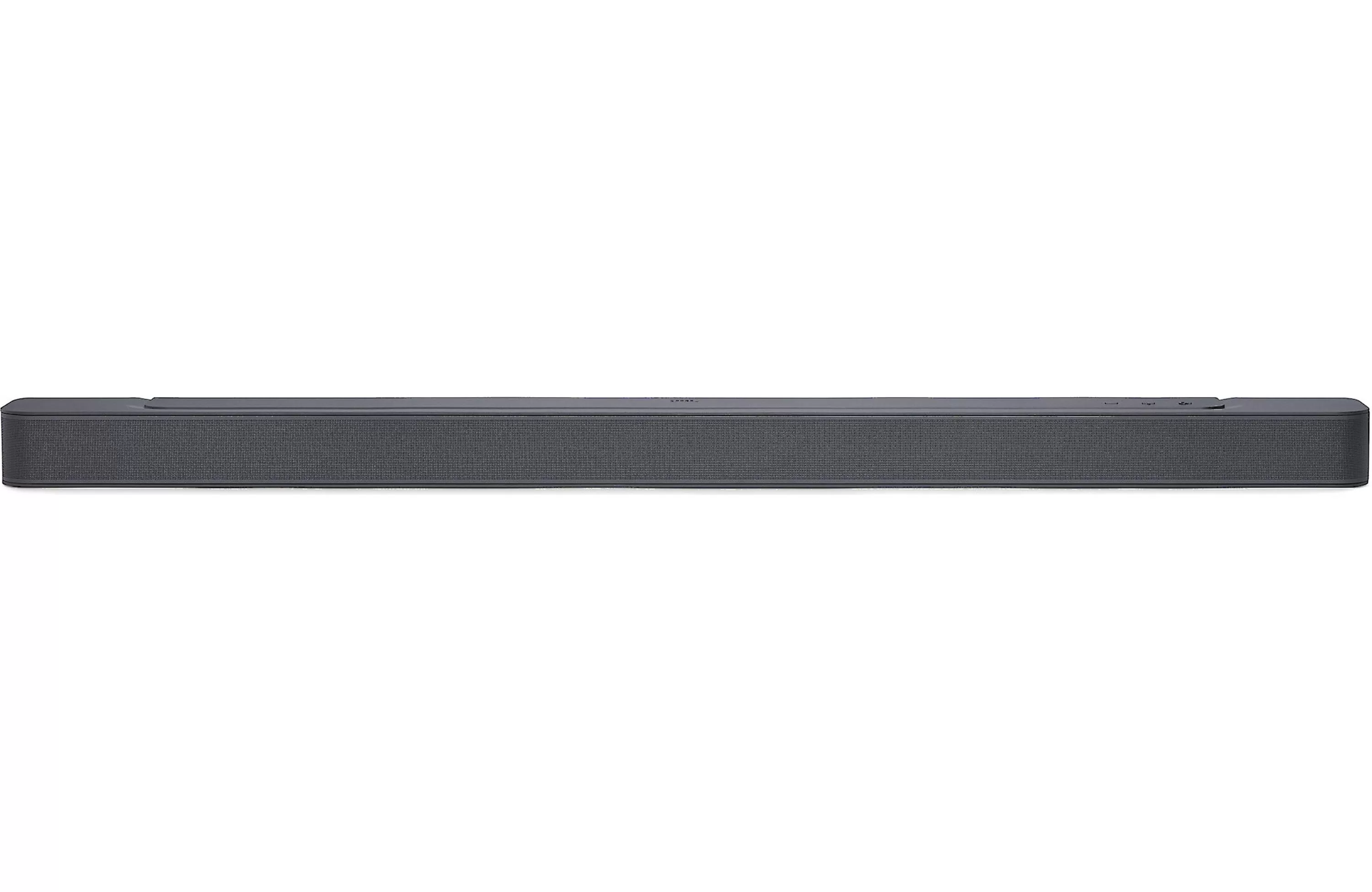 JBL Bar 500 Powered 5.1 Sound Bar System with Bluetooth, Wi-Fi, Apple AirPlay 2, and Dolby Atmos
