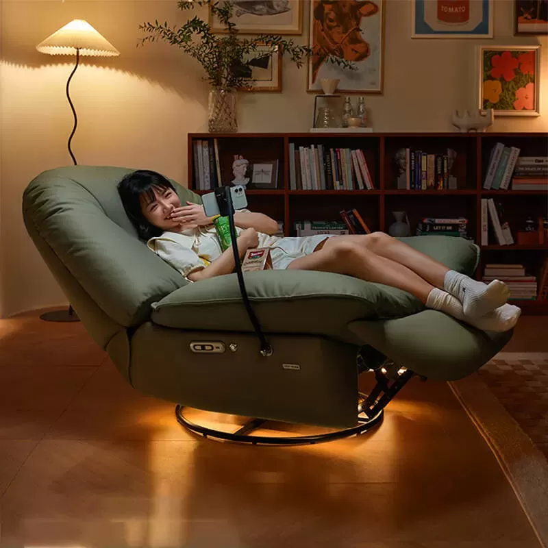⚡Clearance Sale⚡✨Advanced Intelligent Control Sofa Chair✨