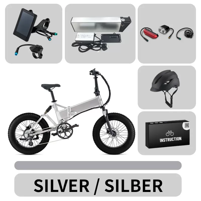 Factory Overcapacity-Best Value Electric Bike