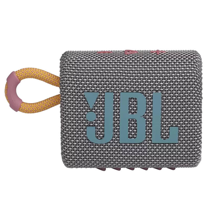 JBL Go 3
