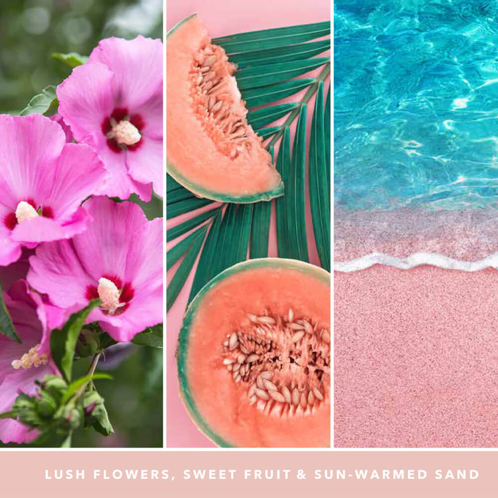 Pink Sands