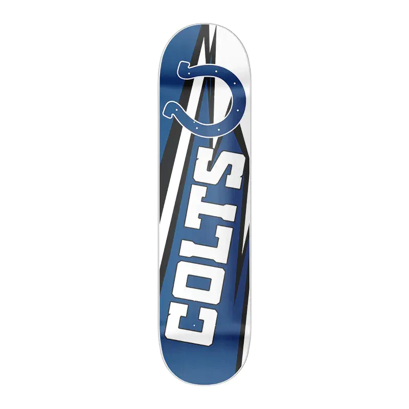 Indianapolis Colts Fans Box