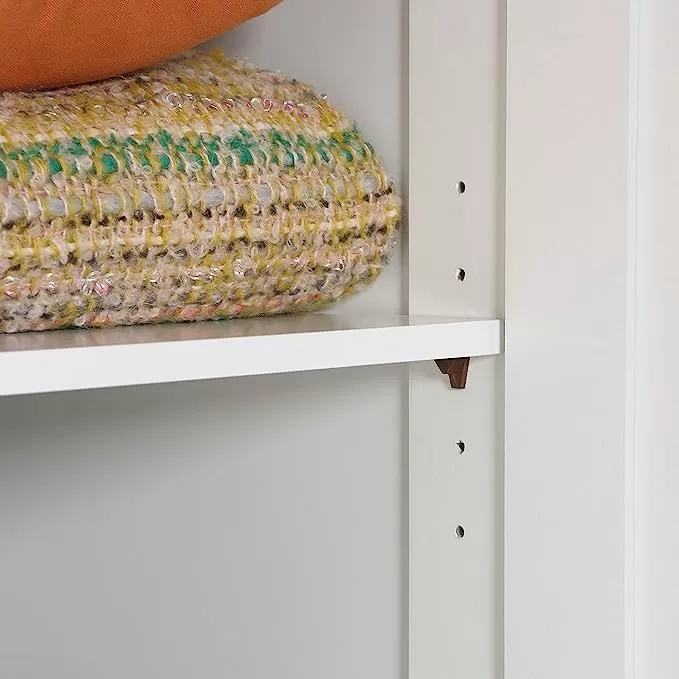 Advanced Storage Cabinet