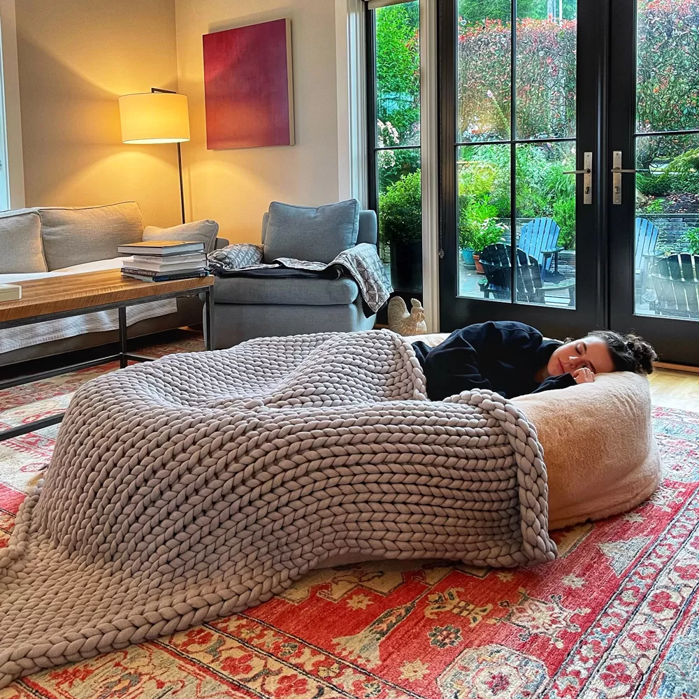 💥 Last Day - The Dog Bed for Humans