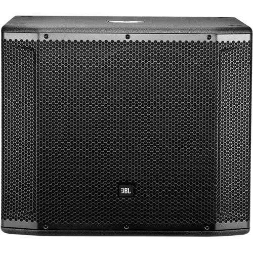 JBL SRX818S - 18