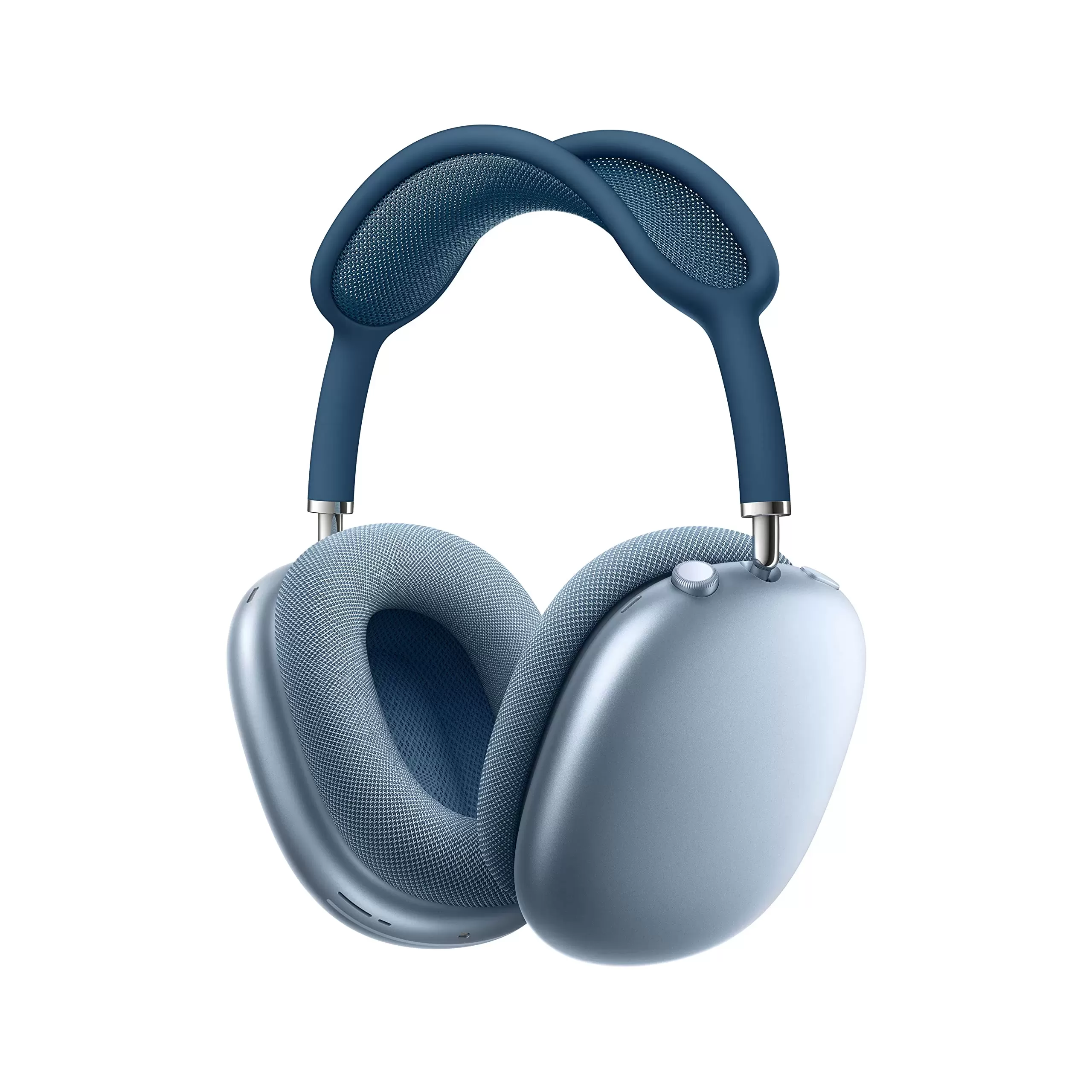 Max Wireless Over-Ear Headphones