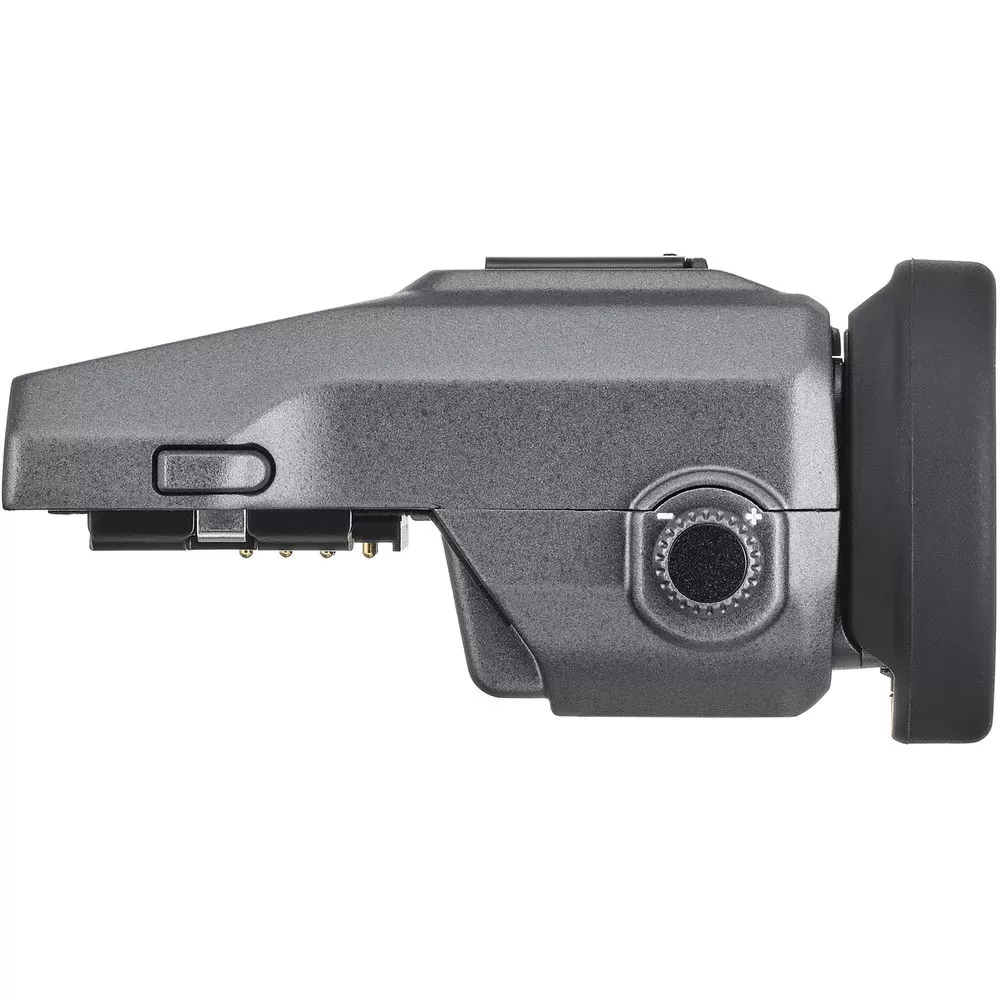 FUJIFILM GFX 100 Medium Format Mirrorless Camera | Body Only