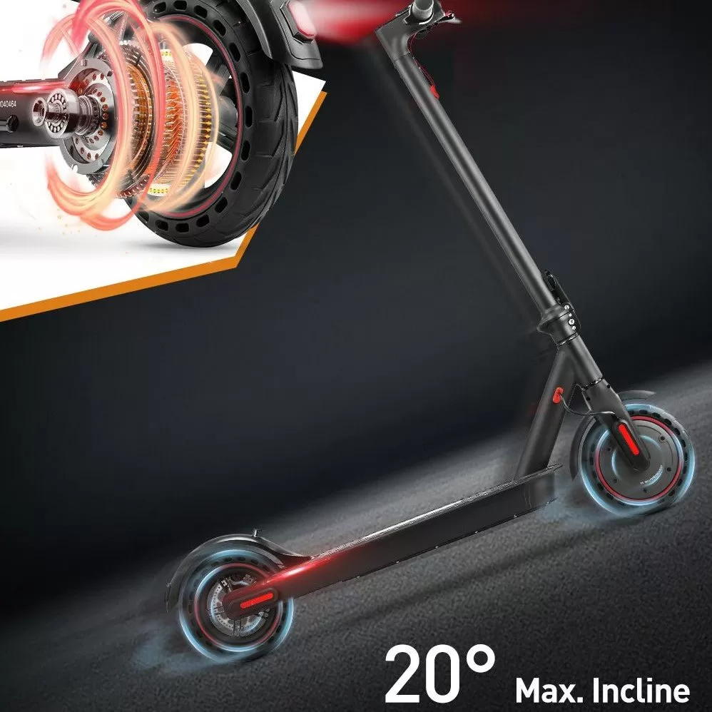 2023 THE i9 Superior Motorized Foldable Electric Scooter