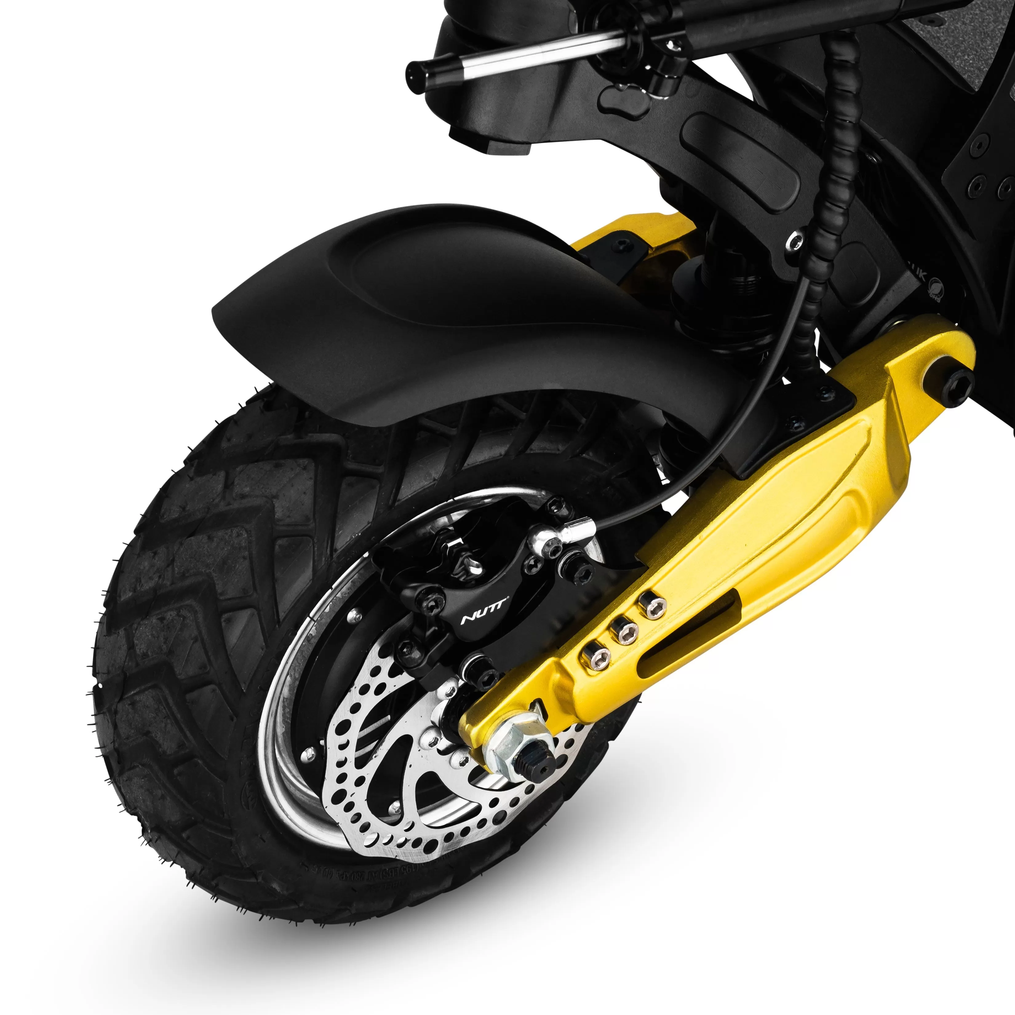 (š„Limited Time Sale) FF Lite Electric Scooter