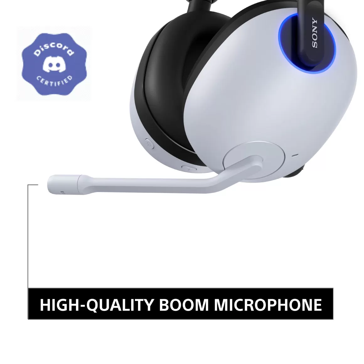 Sony INZONE H7 Wireless Gaming Headset