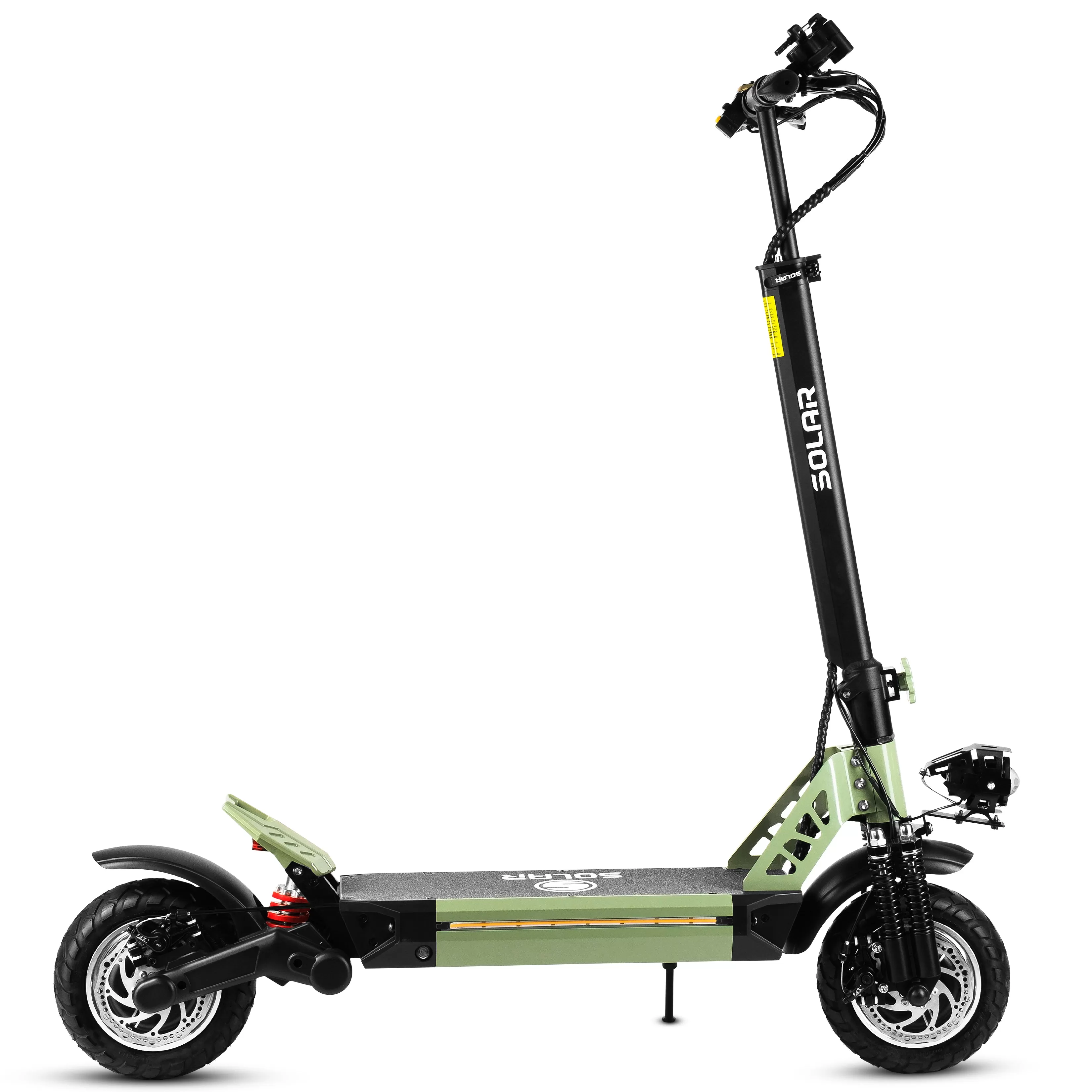 (š„Limited Time Sale) EQ Electric Scooter - Pre Order Only
