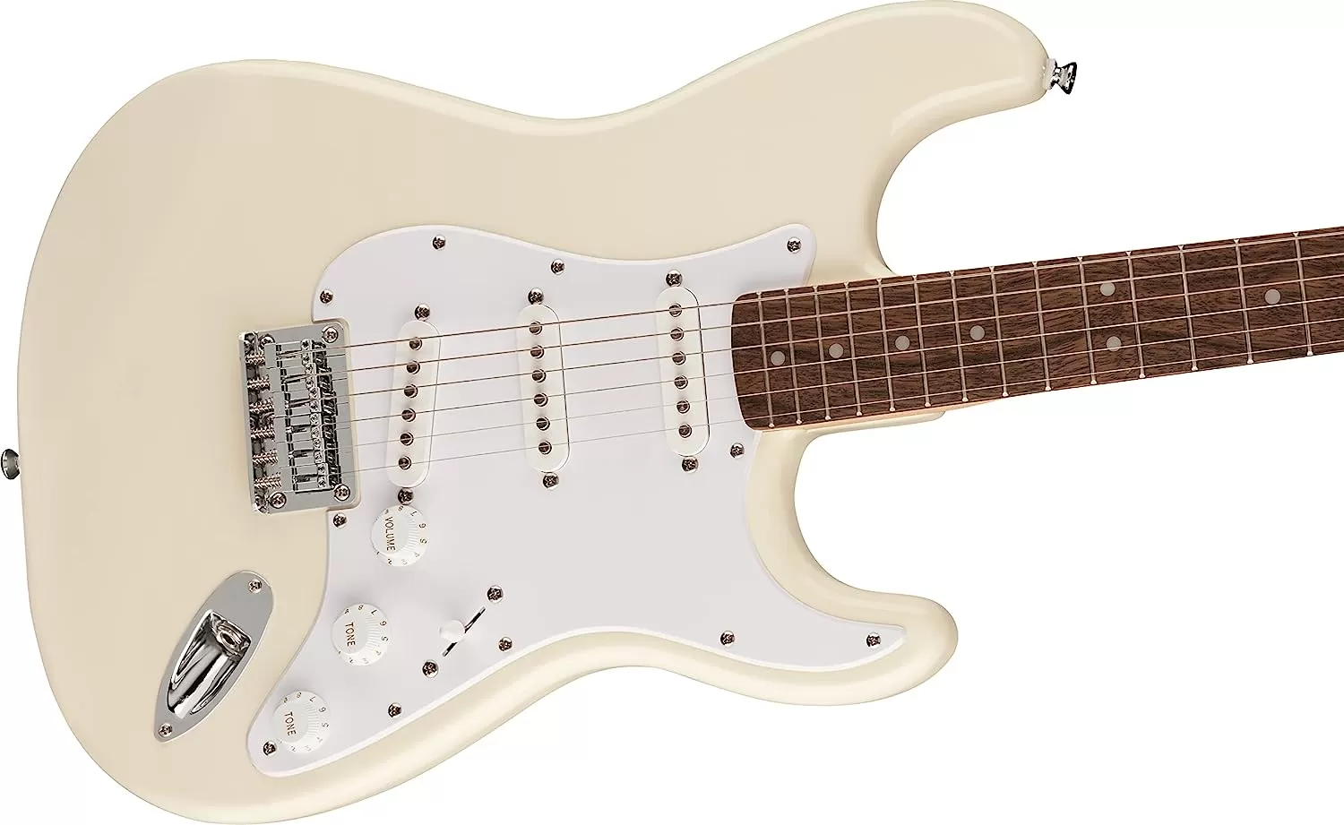 Fender Squier Stratocaster - Sunburst Bundle with Frontman 10G Amp, Gig Bag, Instrument Cable, Tuner, Strap, Picks, Fender Play Online Lessons, Instructional Book, and Austin Bazaar Instructional DVD
