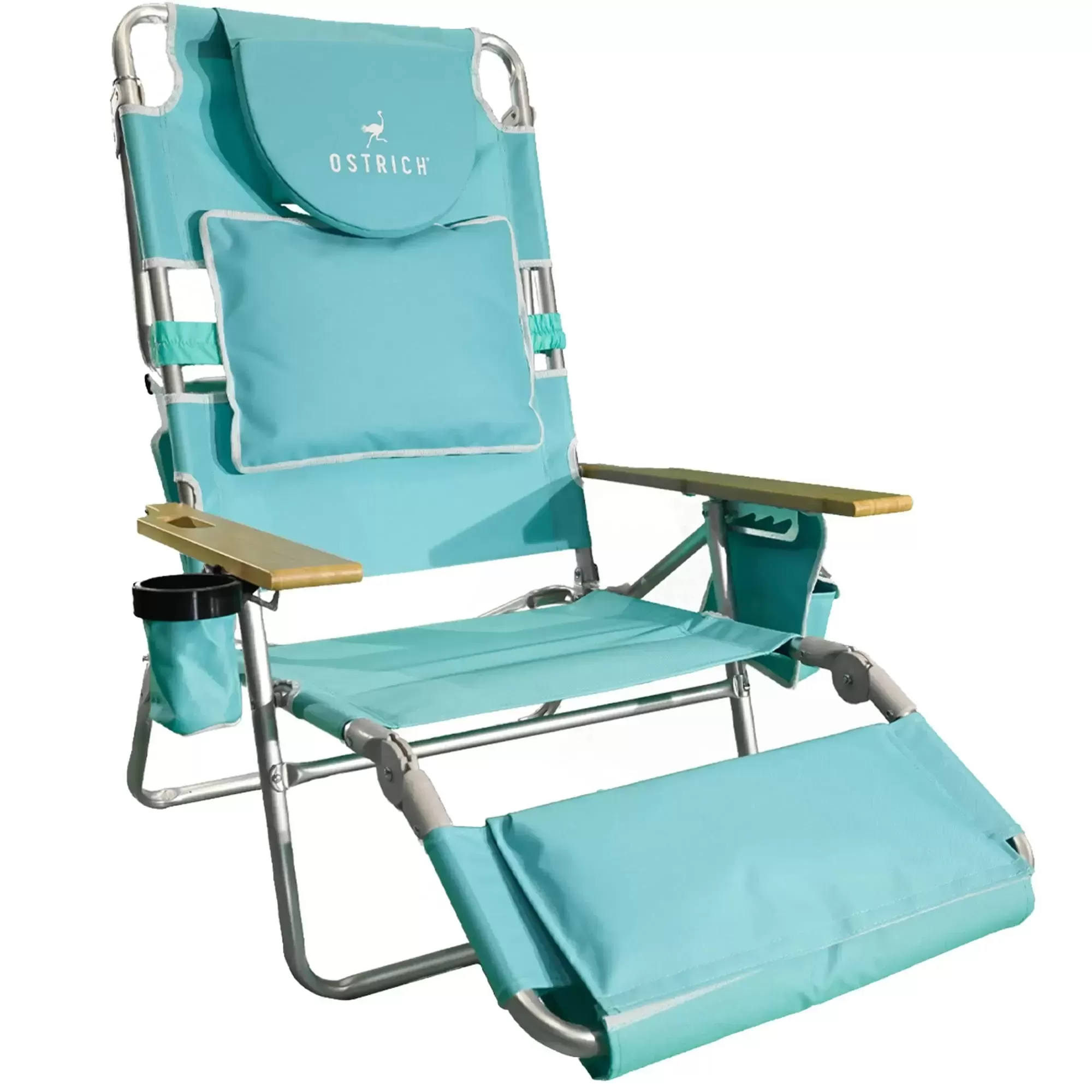 💝 Last Day For Clearance💥Ostrich 3-in-1 Lounge Chair